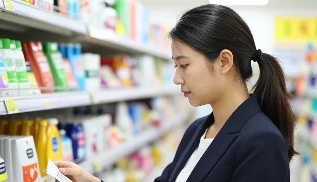 如何高效完成供应商筛选以提升渠道分销效率