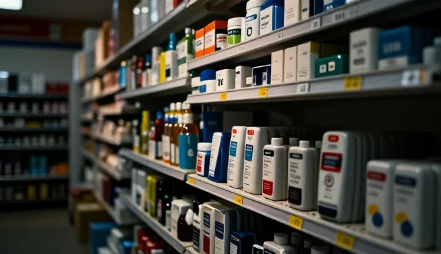 日用百货套装在供应链优化中的处理方法与适用条件分析