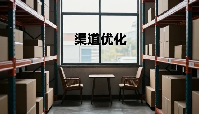 库存优化背景下商品采购项目执行服务的发展路径
