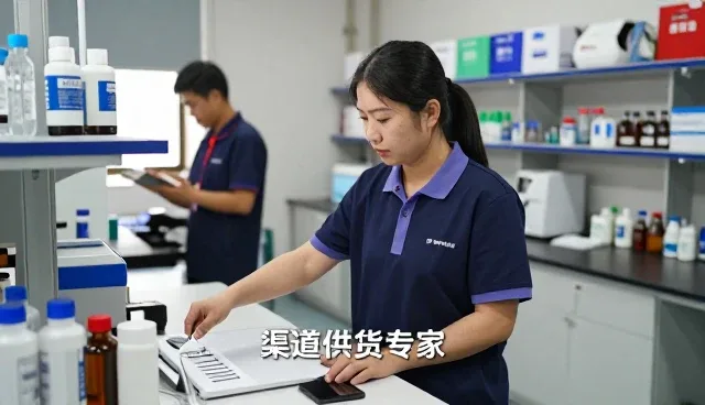一文读懂一件代发商品采购服务业务场景