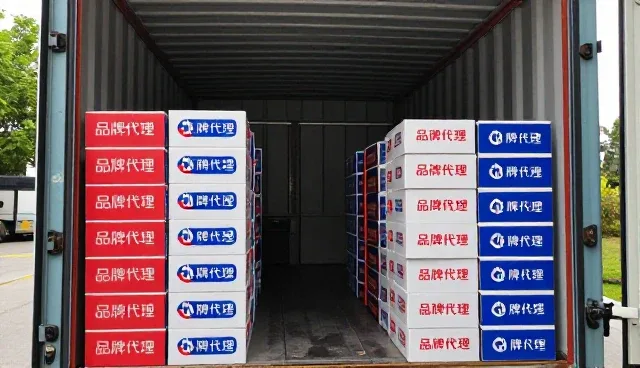 批发零售行业转型中的品牌代理服务新机遇